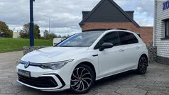 Gebruikt 2020 VW Golf VIII R-line Hatchback | € 26.445 (Eerlijke prijs)