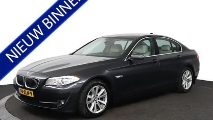 Occasion 2013 BMW 520 Executive Sedan | € 11.950 (Goede deal)