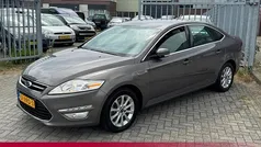 Bruin Gebruikt 2011 Ford Mondeo Titanium Sedan | € 7.790 (Eerlijke prijs)