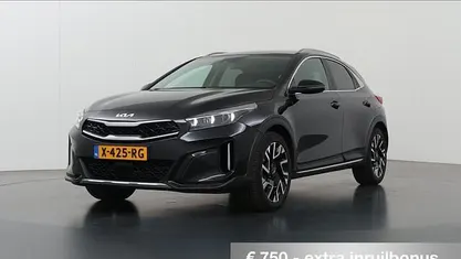 Occasion 2024 Kia XCeed SUV | € 23.935 (Eerlijke prijs)