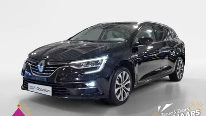 Gebruikt 2023 Renault Mégane GrandTour Techno Stationwagen | € 20.435 (Super prijs)