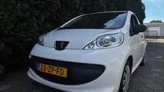 Gebruikt 2008 Peugeot 107 Hatchback | € 1.950 (Eerlijke prijs)