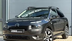 Gebruikt 2016 Citroën C4 Cactus Business Class Hatchback | € 7.950 (Eerlijke prijs)