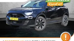 Zwart Gebruikt 2024 Fiat 600 Urban SUV | € 27.325 (Eerlijke prijs)