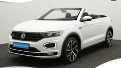 VW T-Roc Cabriolet