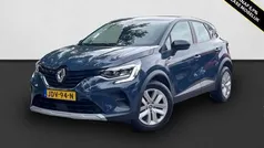Gebruikt 2022 Renault Captur Zen SUV | € 18.950 (Goede deal)