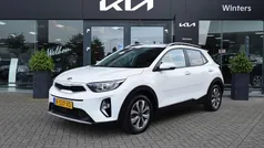 Gebruikt 2021 Kia Stonic SUV | € 16.935 (Eerlijke prijs)