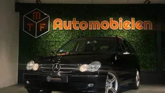 Mercedes C180