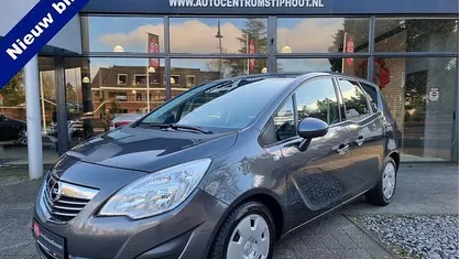 Occasion 2012 Opel Meriva Cosmo MPV | € 4.940 (Eerlijke prijs)