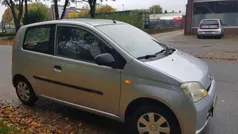 Daihatsu Cuore