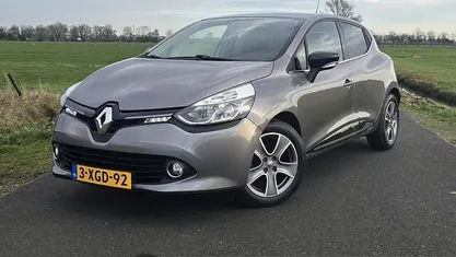 Gebruikt 2014 Renault Clio IV Night&Day Hatchback | € 8.250 (Eerlijke prijs)