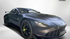 Gebruikt 2023 Aston Martin Vantage Coupé | € 254.229