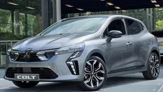 Gebruikt 2025 Mitsubishi Colt Intense+ Hatchback | € 29.735 (Eerlijke prijs)