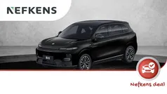 Gebruikt 2025 Leapmotor B10 SUV | € 31.495 (Eerlijke prijs)