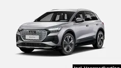 Gebruikt 2025 Audi Q4 e-tron Advanced SUV | € 49.390 (Super prijs)