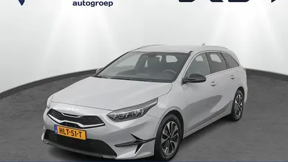 Occasion 2025 Kia Ceed Hatchback | € 30.450 (Eerlijke prijs)