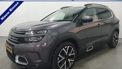 Occasion Citroën C5 Aircross Business Class 131 PK (96 kW) 2020 SUV