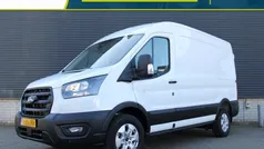 Gebruikt 2024 Ford Transit Trend Van | € 34.440 (Eerlijke prijs)