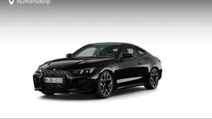 Gebruikt 2025 BMW 420 M Sport Coupé | € 83.318 (Eerlijke prijs)