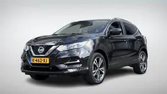 Suv Gebruikt 2021 Nissan Qashqai 360º SUV | € 22.840 (Eerlijke prijs)
