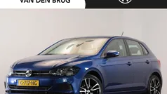 Gebruikt 2019 VW Polo Comfortline Hatchback | € 18.395 (Eerlijke prijs)