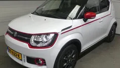 Wit Gebruikt 2016 Suzuki Ignis Hatchback | € 12.495 (Eerlijke prijs)