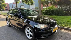 Gebruikt 2007 BMW 118 Hatchback | € 2.650 (Eerlijke prijs)