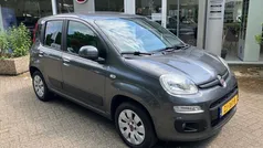Grijs Gebruikt 2019 Fiat Panda Lounge Hatchback | € 10.750 (Eerlijke prijs)