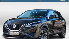 Gebruikt 2022 Nissan Qashqai Acenta SUV | € 25.895 (Eerlijke prijs)