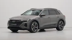 Gebruikt 2024 Audi Q8 e-tron Advanced SUV | € 72.940 (Eerlijke prijs)