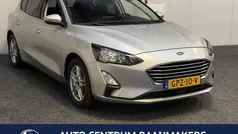 Grijs Gebruikt 2020 Ford Focus Trend Hatchback | € 13.940 (Eerlijke prijs)
