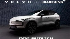 Zwart Gebruikt 2022 Volvo XC40 Inscription SUV | € 31.900 (Super prijs)