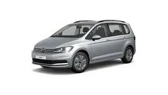 Gebruikt 2022 VW Touran Comfortline MPV | € 29.818 (Goede deal)