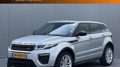 Grijs, metallic lak Gebruikt 2016 Land Rover Range Rover evoque HSE Dynamic SUV | € 18.950 (Goede deal)