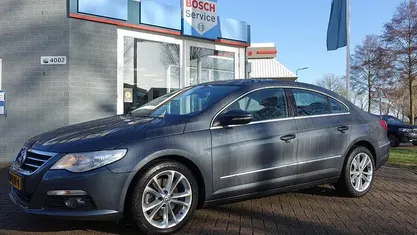 Occasion VW Passat 161 PK (118 kW) 2010 Coupé