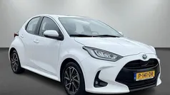 Gebruikt 2022 Toyota Yaris Hatchback | € 22.901 (Eerlijke prijs)