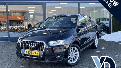 Gebruikt 2013 Audi Q3 Proline SUV | € 15.395 (Goede deal)