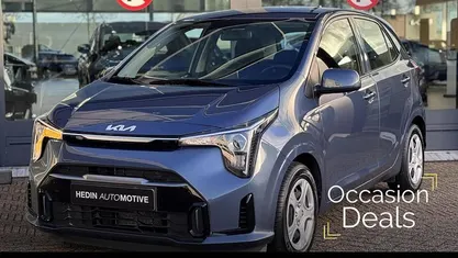 Occasion 2025 Kia Picanto Hatchback | € 18.945 (Eerlijke prijs)