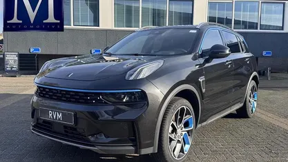 Overige Gebruikt 2023 Lynk & Co 01 SUV | € 23.770 (Eerlijke prijs)