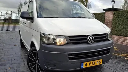 Occasion VW T5 102 PK (75 kW) 2010 Van