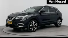 Gebruikt 2021 Nissan Qashqai Premium Edition SUV | € 23.935 (Eerlijke prijs)