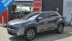 Grijs Nieuw 2025 Toyota Yaris Cross SUV | € 30.900 (Eerlijke prijs)