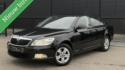 Occasion Skoda Octavia Business Line 105 PK (77 kW) 2011 Hatchback