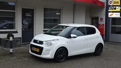 Gebruikt 2015 Citroën C1 Style Hatchback | € 6.500 (Eerlijke prijs)