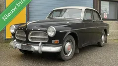 Gebruikt 1955 Volvo Amazon Sedan | € 5.999