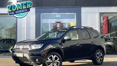 Gebruikt 2022 Dacia Duster Journey SUV | € 20.295 (Eerlijke prijs)