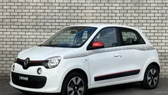 Wit Gebruikt 2016 Renault Twingo Collection Hatchback | € 8.290 (Eerlijke prijs)