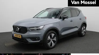 Occasion Volvo XC40 R-Design 211 PK (155 kW) 2020 SUV