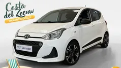 Polar white (psw) Gebruikt 2018 Hyundai i10 Comfort Hatchback | € 8.950 (Eerlijke prijs)