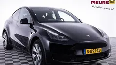 Gebruikt 2023 Tesla Model Y SUV | € 33.900 (Goede deal)